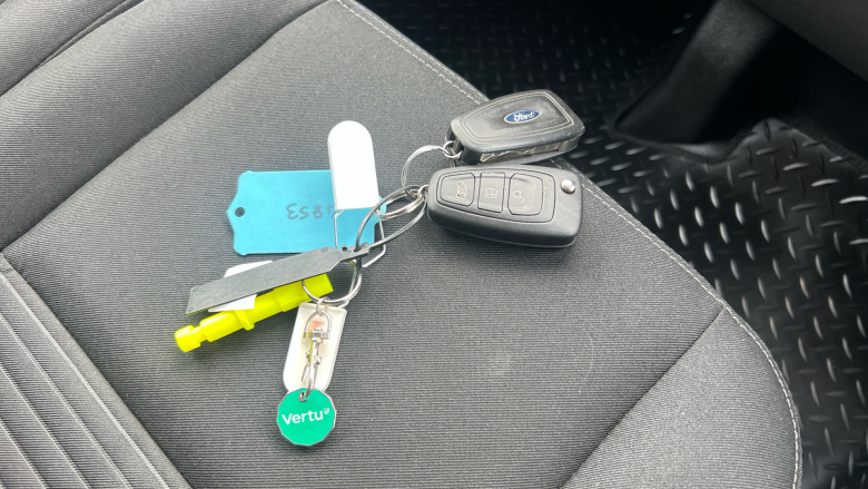 Ford Transit Custom 320 L1 Diesel Fwd 2.0 EcoBlue 170ps High Roof Limited Van